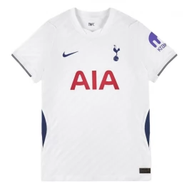 Tottenham Hotspur Thuisshirt 2026-2027 Dames