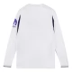 Tottenham Hotspur Thuisshirt 2026-2027 Lange Mouwen