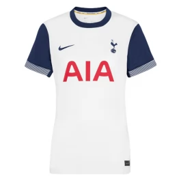 Tottenham Hotspur Thuisshirt Dames 2024-2025 Voetbaltenue