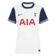 Tottenham Hotspur Thuisshirt Dames 2024-2025 Voetbaltenue