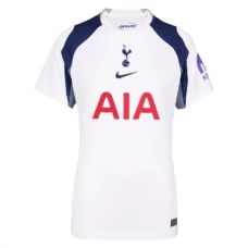 Tottenham Hotspur Thuisshirt Dames 2025-2026 Voetbaltenue