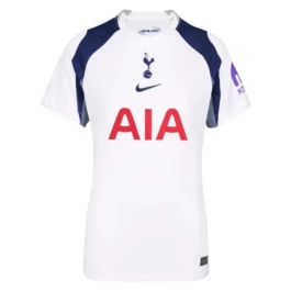 Tottenham Hotspur Thuisshirt Dames 2025-2026 Voetbaltenue