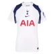 Tottenham Hotspur Thuisshirt Dames 2025-2026 Voetbaltenue