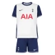 Tottenham Hotspur Thuisshirt Kids 2024-2025 Voetbaltenue