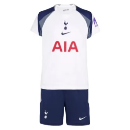 Tottenham Hotspur Thuisshirt Kids 2025-2026 Voetbaltenue