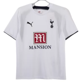 Tottenham Hotspur Thuisshirt Retro 2006-2007 Voetbaltenue