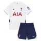 Tottenham Hotspur Thuistenue 2026-2027 Kind