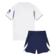 Tottenham Hotspur Thuistenue 2026-2027 Kind