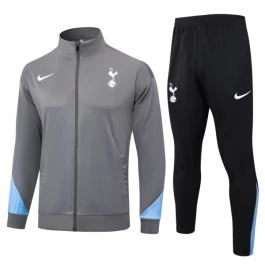Tottenham Hotspur Trainingsjackpakken 2024-25 - Grijs
