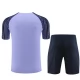 Tottenham Hotspur Trainingsshirt Pakken 2023-24 - Purper