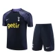 Tottenham Hotspur Trainingsshirt Pakken 2023-24 - Zwart