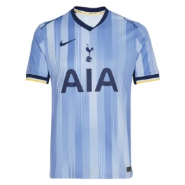 Tottenham Hotspur Uitshirt 2024-2025 Voetbaltenue