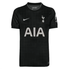 Tottenham Hotspur Uitshirt 2025-2026 Voetbaltenue
