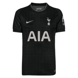 Tottenham Hotspur Uitshirt 2025-2026 Voetbaltenue