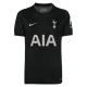 Tottenham Hotspur Romero 17 Uitshirt 2025-2026 Voetbaltenue
