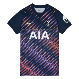 Tottenham Hotspur Uitshirt 2026-2027 Dames