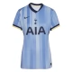 Tottenham Hotspur Uitshirt Dames 2024-2025 Voetbaltenue