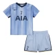Tottenham Hotspur Uitshirt Kids 2024-2025 Voetbaltenue