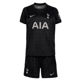 Tottenham Hotspur Uitshirt Kids 2025-2026 Voetbaltenue