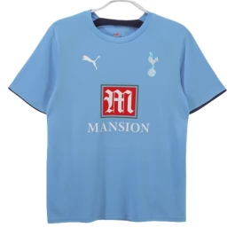 Tottenham Hotspur Uitshirt Retro 2006-2007 Voetbaltenue