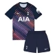 Tottenham Hotspur Uittenue 2026-2027 Kind