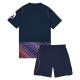 Tottenham Hotspur Uittenue 2026-2027 Kind