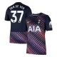 Tottenham Hotspur Van De Ven 37 Uitshirt 2026-2027