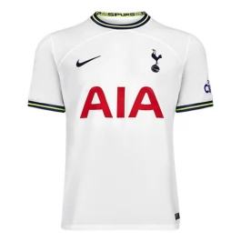 Tottenham Hotspur Voetbaltenue 2022-2023 Thuisshirt