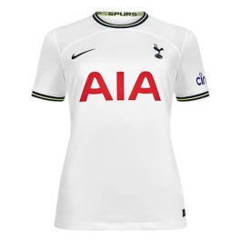 Tottenham Hotspur Voetbaltenue 2022-2023 Thuisshirt Dames
