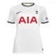Tottenham Hotspur Voetbaltenue 2022-2023 Thuisshirt Dames
