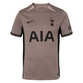 Tottenham Hotspur Voetbaltenue 2023-2024 Third Shirt