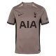 Tottenham Hotspur Voetbaltenue 2023-2024 Third Shirt