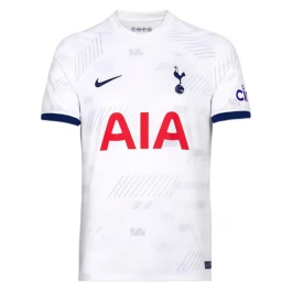 Tottenham Hotspur Voetbaltenue 2023-2024 Thuisshirt