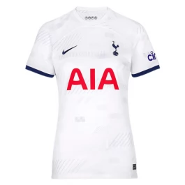 Tottenham Hotspur Voetbaltenue 2023-2024 Thuisshirt Dames
