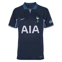 Tottenham Hotspur Voetbaltenue 2023-2024 Uitshirt