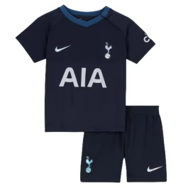 Tottenham Hotspur Voetbaltenue 2023-2024 Uitshirt Kids