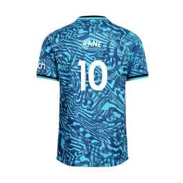 Tottenham Hotspur Voetbaltenue Kane 10 2022-2023 Third Shirt