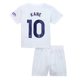 Tottenham Hotspur Voetbaltenue Kane 10 2023-2024 Thuisshirt Kids