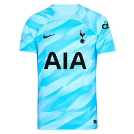 Tottenham Hotspur Voetbaltenue Keeper 2023-2024 Thuisshirt