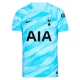 Tottenham Hotspur Voetbaltenue Keeper 2023-2024 Thuisshirt