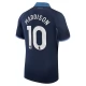 Tottenham Hotspur Voetbaltenue Maddison 10 2023-2024 Uitshirt
