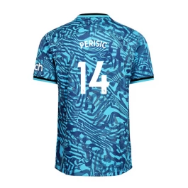 Tottenham Hotspur Voetbaltenue Perisic 14 2022-2023 Third Shirt