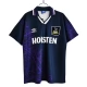 Tottenham Hotspur Voetbaltenue Retro 1994-1995 Uitshirt