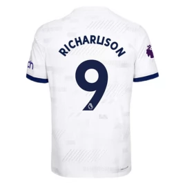 Tottenham Hotspur Voetbaltenue Richarlison 9 2023-2024 Thuisshirt