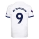 Tottenham Hotspur Voetbaltenue Richarlison 9 2023-2024 Thuisshirt