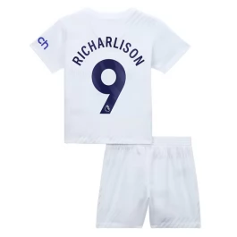 Tottenham Hotspur Voetbaltenue Richarlison 9 2023-2024 Thuisshirt Kids