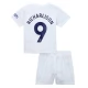 Tottenham Hotspur Voetbaltenue Richarlison 9 2023-2024 Thuisshirt Kids