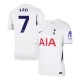 Tottenham Hotspur Xavi 7 Thuisshirt 2026-2027