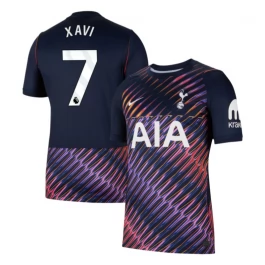 Tottenham Hotspur Xavi 7 Uitshirt 2026-2027