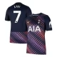 Tottenham Hotspur Xavi 7 Uitshirt 2026-2027